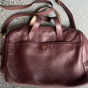 Fossil Crossbody bag
